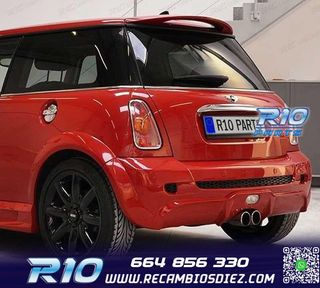 ALERÓN TECHO MINI R50 R52 R53 01-06