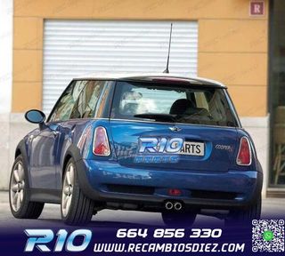 ALERÓN TECHO MINI R50 R52 R53 01-06