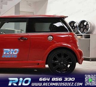 ALERÓN TECHO MINI R50 R52 R53 01-06