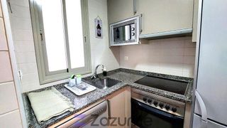 Piso en alquiler en Ensanche de Vallecas - Valdecarros en Madrid