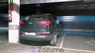 Piso en alquiler en Ensanche de Vallecas - Valdecarros en Madrid