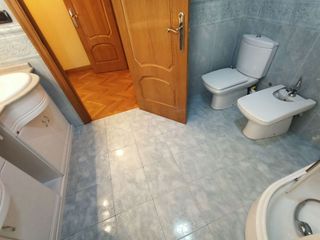 Ático en venta en Cuatro Caminos - Plaza de la Cubela en Coruña (A)