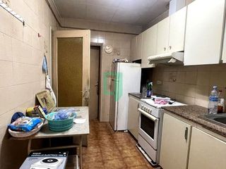 Terreno en venta en Bufalà en Badalona