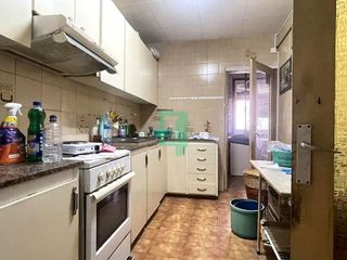 Terreno en venta en Bufalà en Badalona