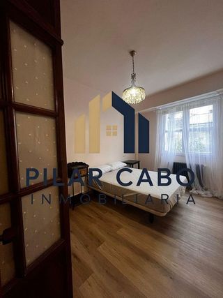 Piso en alquiler en Centro - Recinto Amurallado en Lugo