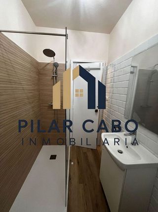 Piso en alquiler en Centro - Recinto Amurallado en Lugo