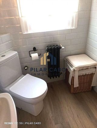 Piso en alquiler en Centro - Recinto Amurallado en Lugo