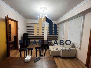 Piso en alquiler en Centro - Recinto Amurallado en Lugo
