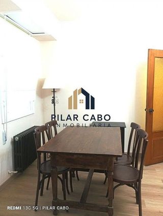 Piso en alquiler en Centro - Recinto Amurallado en Lugo