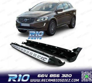 ESTRIBERAS ESTRIBOS VOLVO XC60 2014-2018