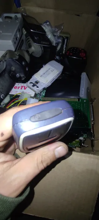 Teléfono Móvil Nokia 3310 Azul