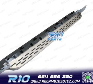 ESTRIBERAS ESTRIBOS VOLVO XC90 15-