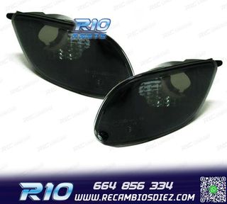 INTERMITENTES FORD FOCUS I 98-01 NEGRO