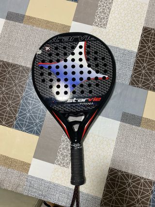 Pala Starvie Titania 2.0 Kepler