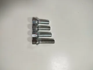 Tornillos Cónicos 14x150