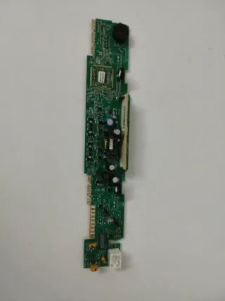 Placa Control Nevera Indesit