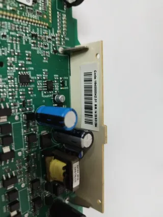 Placa Control Nevera Indesit