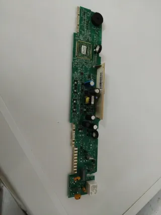Placa Control Nevera Indesit