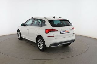 Skoda Kamiq 1.5 TSI ACT Ambition