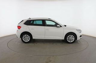 Skoda Kamiq 1.5 TSI ACT Ambition