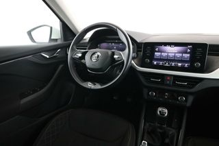Skoda Kamiq 1.5 TSI ACT Ambition
