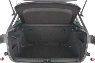 Skoda Kamiq 1.5 TSI ACT Ambition