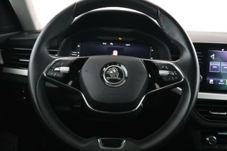 Skoda Kamiq 1.5 TSI ACT Ambition