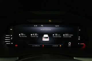 Skoda Kamiq 1.5 TSI ACT Ambition