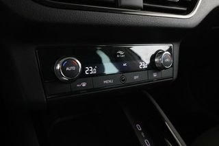 Skoda Kamiq 1.5 TSI ACT Ambition