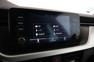 Skoda Kamiq 1.5 TSI ACT Ambition