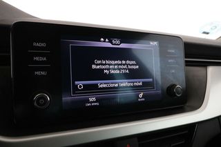 Skoda Kamiq 1.5 TSI ACT Ambition