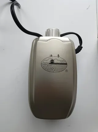 Oxigenador Acuario Sun Sun YT-302C