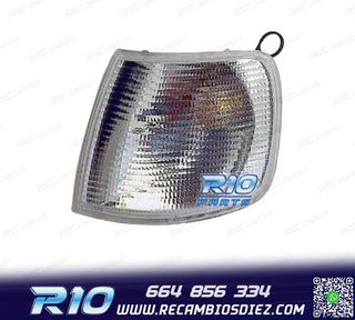 INTERMITENTE FRONTAL IZQ PARA FORD SIERRA 87-93