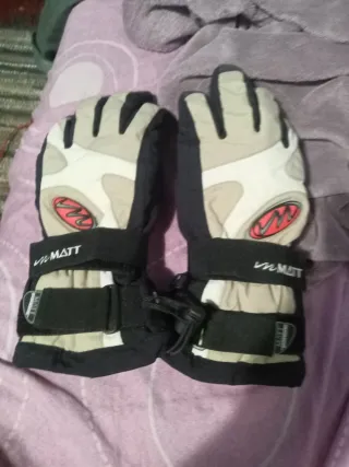 Guantes de Snowboard Matt