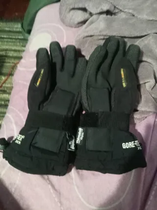 Guantes de Snowboard Matt