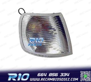 INTERMITENTE FRONTAL DCH PARA FORD SIERRA 87-93