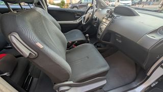 Toyota Yaris 2009