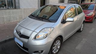 Toyota Yaris 2009