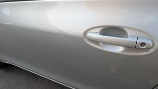 Toyota Yaris 2009