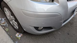 Toyota Yaris 2009