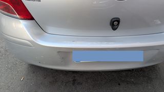 Toyota Yaris 2009
