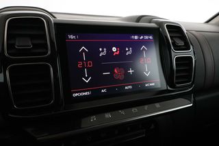 Citroën C5 Aircross 1.2 PureTech Feel