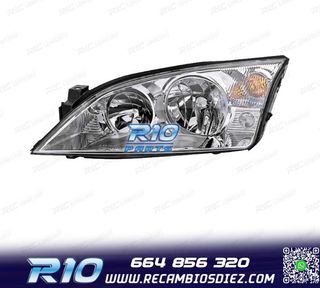 FARO IZQ PARA FORD MONDEO III 00-07