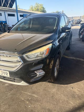 Despiece Ford Kuga
