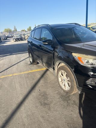 Despiece Ford Kuga
