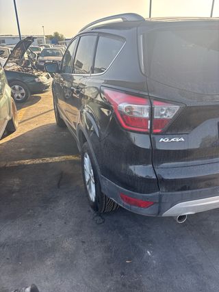 Despiece Ford Kuga