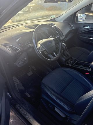 Despiece Ford Kuga