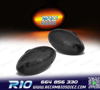 INTERMITENTES LATERALES MINI COOPER R56 R57 R58 R59 06-14 AH