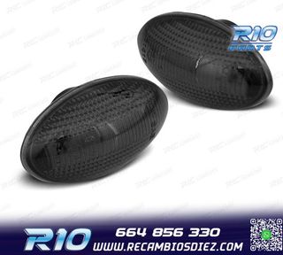 INTERMITENTES LATERALES MINI COOPER R56 R57 R58 R59 06-14 AH