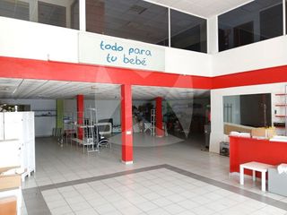Nave industrial en venta en La Estación en Badajoz
